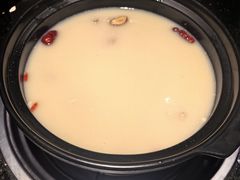 -捞王猪肚鸡火锅(昆山店)