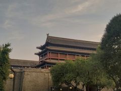 -魏家凉皮(博水商务大厦店)