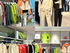 -广州白马服装市场