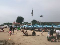 -老虎石海上公园