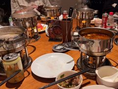 -嘉定凯悦·咖啡厅