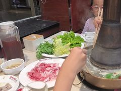 -阳坊大都涮羊肉(阳坊总店)
