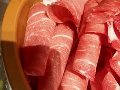 -龍歌自助小火锅(崂山丽达店)