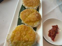 -粤财皇冠假日酒店·彩华轩中餐厅