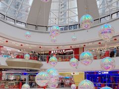 -万达广场(赣州于都店)