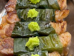 -首尔烤肉大排档(合生汇店)