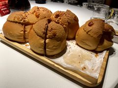 炳胜菠萝包-炳胜品味(海印总店)