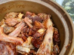 -斯丹姜母鸭·古法干香(涂门街总店)