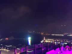 -VENU+海景酒廊