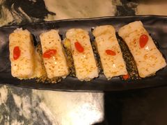 桂花凉糕-遇见长安(兰州中心店)