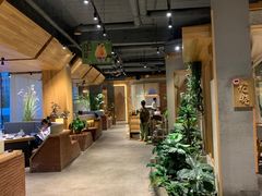 -蘸小院铁锅炖·蘸酱菜·东北菜(怀远门店)