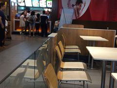 -肯德基(盘龙奥莱店)