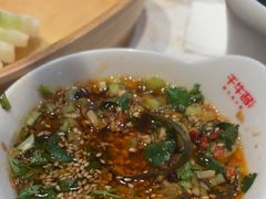 -千牛将·鲜牛肉火锅(开元路店)