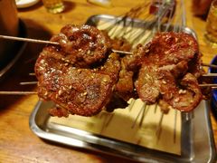 -160烧烤(香坊店)