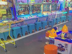 -爱玩嘉年华(龙湖杭州金沙天街店)