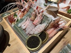 -Minase水濑·日料放题(外滩店)
