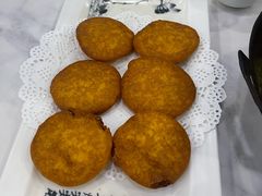 -郭姐·威海渔村(黄兴路店)