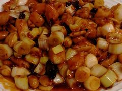 -玉林烤鸭店(黄村康庄店)
