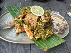 -Ameigo梅果·云贵川bistro(长宁来福士店)