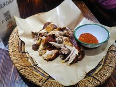 -刘师父老汉口江湖菜(蔡锷路店)