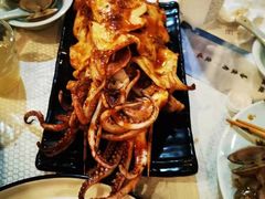 -渔娘渔家丹东海鲜(东直门店)