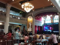 -日日鲜茶餐厅(小公园店)