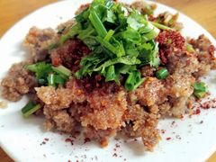 -周记翘脚牛肉
