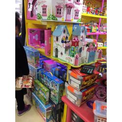 -新奇玩具工厂店