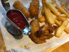 -新贝乐意大利餐厅(苏州中心店)