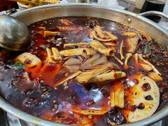 笋片-黑竹香鸡(营和巷店)