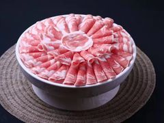 -百草滩羊清水涮羊肉(长城路店)