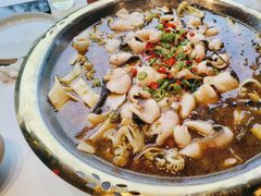-饕然·民间川菜(龙泉店)