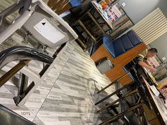 大堂-齐齐哈尔炭匠烤肉(福城上上城店)