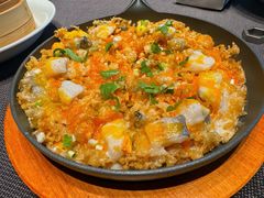 -大儒小厨·苏浙菜(瑞虹太阳宫店)