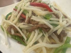 -天堂寨大别山人家2号(天堂寨店)