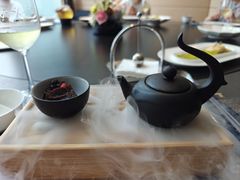 -尚9·一滴水江景中餐厅