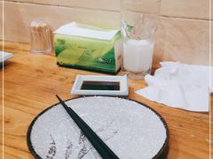 -银子铁板烧料理自助餐(人民广场店)