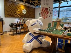 -十八字金银饰·拼豆·开蚌手工体验团建(君太百货店)