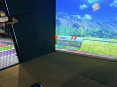 -VS SPORTS PARK运动玩乐园·团建·生日会(合生汇店)