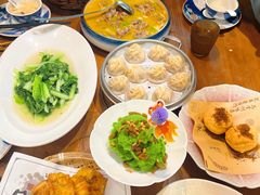 -老西门·常州菜(新区店)