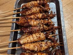 -辣不怕口味虾(长沙总店)