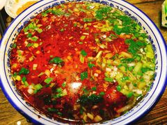 -清真益鑫羊肉手抓馆(南大街店)