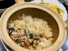 -红星光发煲仔饭(文海店)