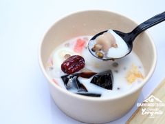 -亚龙湾中心广场