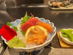 -枫品铁板烧(东樾店)