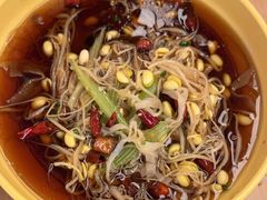 -汤连得温泉馆(宝山店)