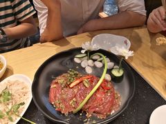 -晓秧锅鲜货火锅·重庆老字号(西外店)