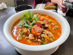 -妈阁铭记澳葡美食