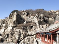 -泰山风景名胜区