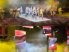 -《12·12》西安事变大型实景演出